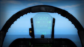 VRS Superbug carrier ops