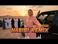Habibi Festival Mix 🎧 Arabic EDM x Deep House 2026