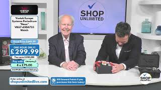 Shop Unlimited - Unlimited Watch Collectors with Vostok Europe 17/02/2026