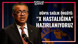 "X HASTALIĞI" Nedir? | Popular Science Türkiye