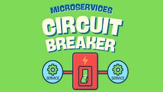 The Circuit Breaker Pattern in Microservices (System Design Masterclass)