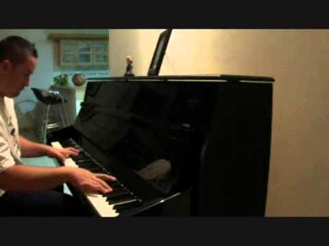 Murmures ( Paul de Senneville) piano