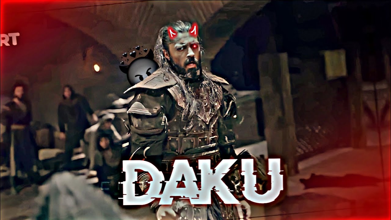 Daku-Noyan edit 😈|Noyan attitude status |Ertugrul Ghazi |  CRAZY BOY YT