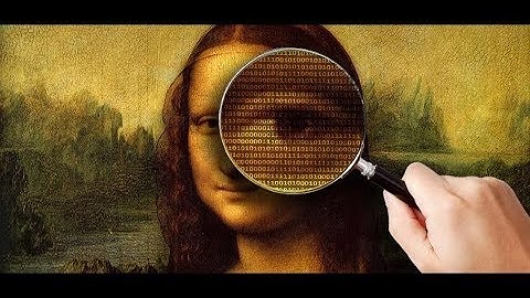 Hide Secret Data Inside of An Image or Audio File -Steganography