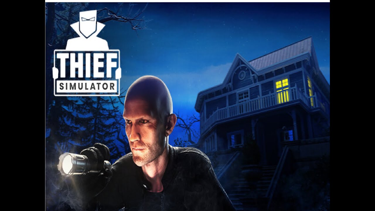 como entrar en la casa 205 en thief simulator