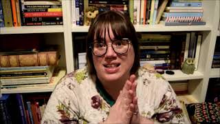 My List for BookTube Spin #1