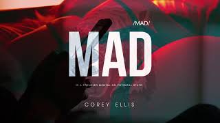 MAD | Corey Ellis