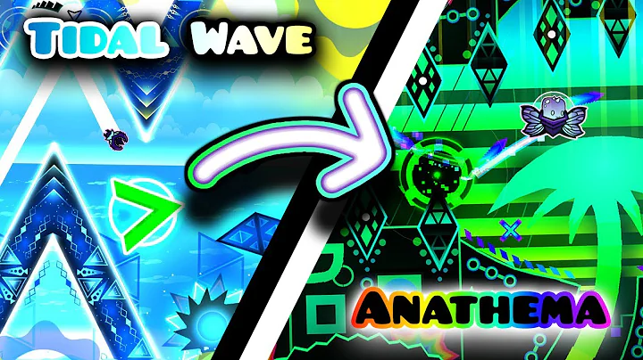 The GD Top 25 but every orb switches the level until they ALL finish. (2025 Remake)