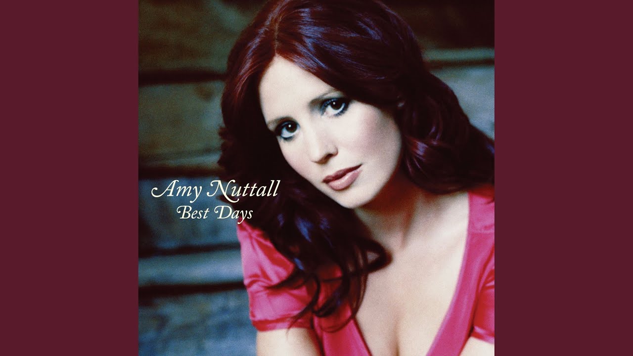 Amy Nuttall - Fields of Gold akkorde