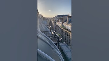 Paris Travel Vlog Day 3 🇫🇷 | Amazing Patisserie from French Bakery