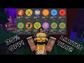 BLACK FRIDAY SALE OUT NOW IN TREASURE QUEST + HALLOWEEN EVENT ENDING SOON!