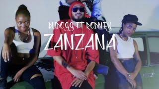 Blidog - Zanzana Official Music Video