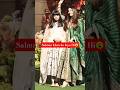 सलमान खान ने भाग्य श्री को क्या नहीं बोला आइ ऐश्वर्या बीच में !#shorts #bhagyashree #salmankhan