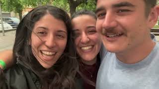 VLOG | Camino de Santiago - 2 etapas @BelyBasarteVEVO