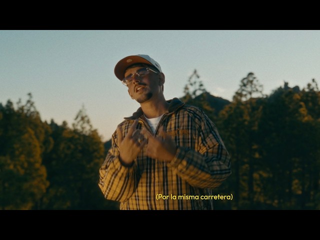 Elo Minetti, Zaik - Llorarte Ya (Videoclip)