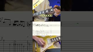 Vídeo de No Good