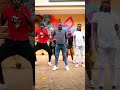 Bokoko Dance Challenge by Dance Republic Africa