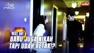 Kenapa Nih! Aryo Marah-marah Sama Dina..  | Best Cut Cinta Yang Abadi ANTV Eps 4 (3/3)