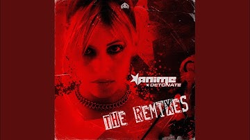 DETONATE (DR. OBLITERANE Remix)