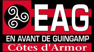 Hymn Of En Avant De Guingamp