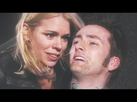 ten & rose |  he said your name.