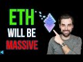 Ethereum is about to CHANGE the Internet!