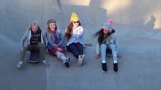 Emerald B. - Rising Up - (Original song) Official music video