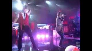 Like a G6- Far East Movement Feat. DEV Live Lopez Tonight
