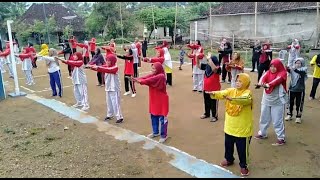senam lansia 2024