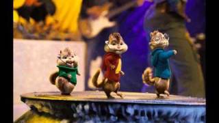Alvin And The Chipmunks - Dynamite