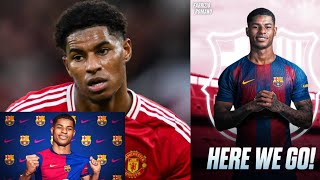 Celebrity MARCUS RASHFORD KUWA MCHEZAJI WA  BARCELONA // LOAN IN SUMMER/ 250M£ SALARY PER WEEK  Net Worth