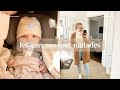 Vlog 26 avril 2024  les garons ont la gastro perte de poids  plus