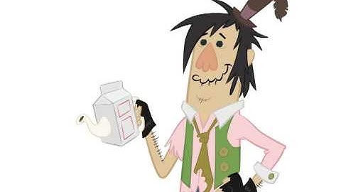 6 Point Harness Animation Test