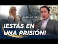 Ale REVELA el BLOQUEO HISPANO que te impide ser MILLONARIO ¡cambia tu mente! | Un día una voz