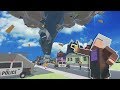 SUPER TORNADO TEARS THROUGH CITY! - Tiny Town VR Gameplay - Oculus VR Game