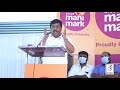 ஞானசம்பந்தன் நகைச்சுவைப் பேச்சு | Gnanasambandan Latest Comedy Speech l Tamil