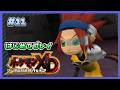 #11『ポケモンXD』裏で修行してきました