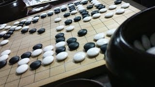Documentário - Jogos da antiguidade - Go e Xadrez Chines screenshot 5