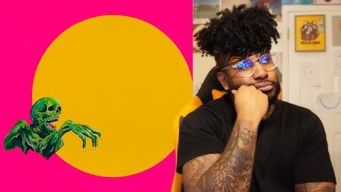 Kanye West - NAH NAH NAH Reaction/Review