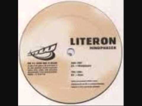 William Literon - Mindphaser