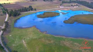 Laguna Chamis Cajamarca