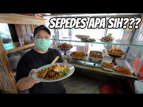 Nasi Ayam Bu Oki