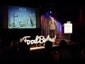 2016 FoodBytes! Brooklyn - NOA Potions Pitch