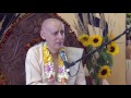 &quot;Radhashtami Public Program Lecture&quot; -02- HG SDA Kaunas, Lithuania 2016.09.09