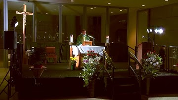 01/13//2021 – Thứ Tư Tuần I Mùa Thường Niên – Trực Tuyến Từ Nhà Thờ Chánh Tòa Chúa Kitô