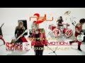 ν[NEU] - RED EMOTION~希望~(TV-SPOT)