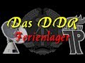 Lost Place - Das DDR Ferienlager - Abhörstation im Keller!