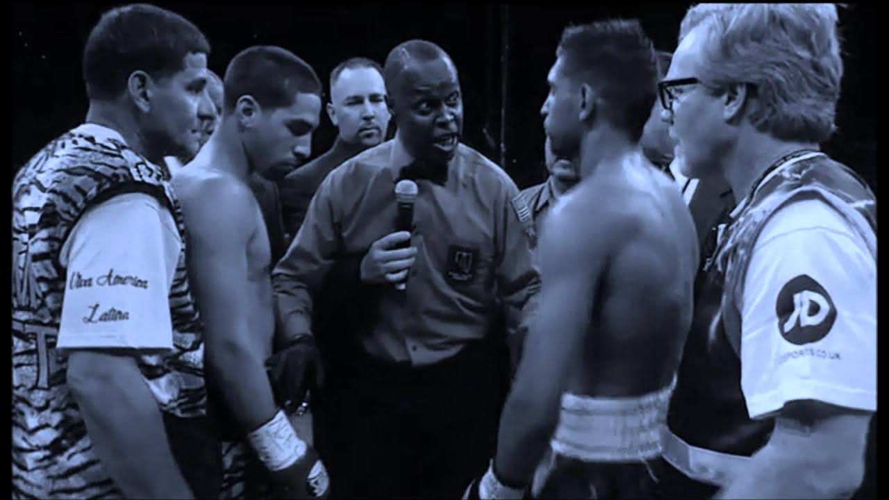 Harlem Shake Boxing Amir Khan YouTube