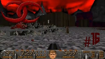 Doom with Community Chest 1.Map 31(Secret Level)