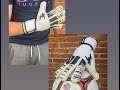 ¡Este guante puede competir con los mejores! (PRECISION GK).